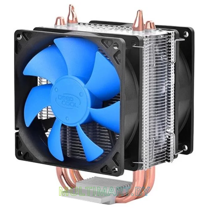 Кулер Deepcool Ice Blade 200M DP-MC8H2-IB200M